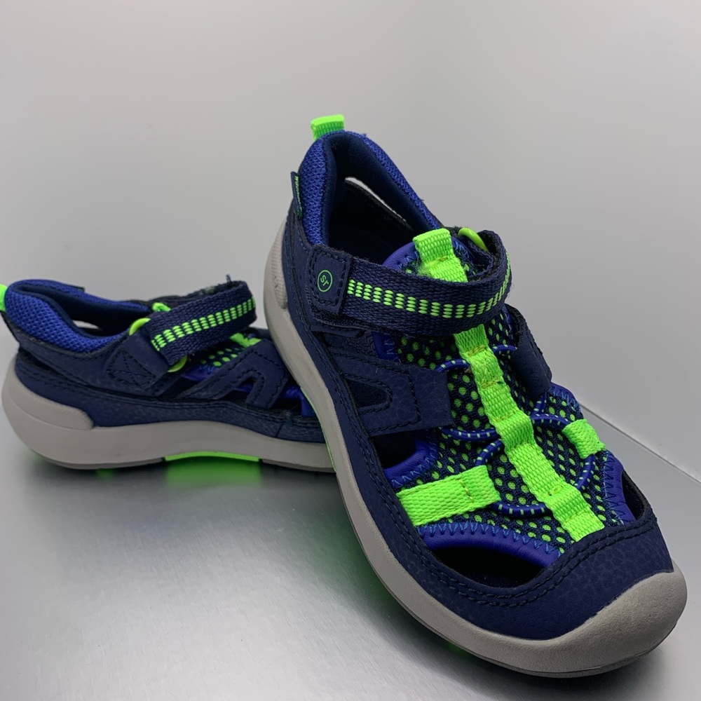 Stride rite sandals